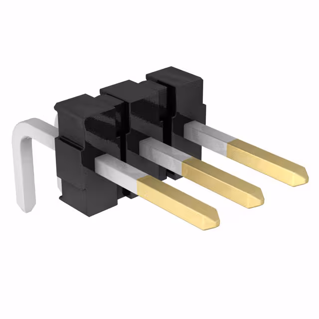 1721731003 Molex  Headers Male Pins